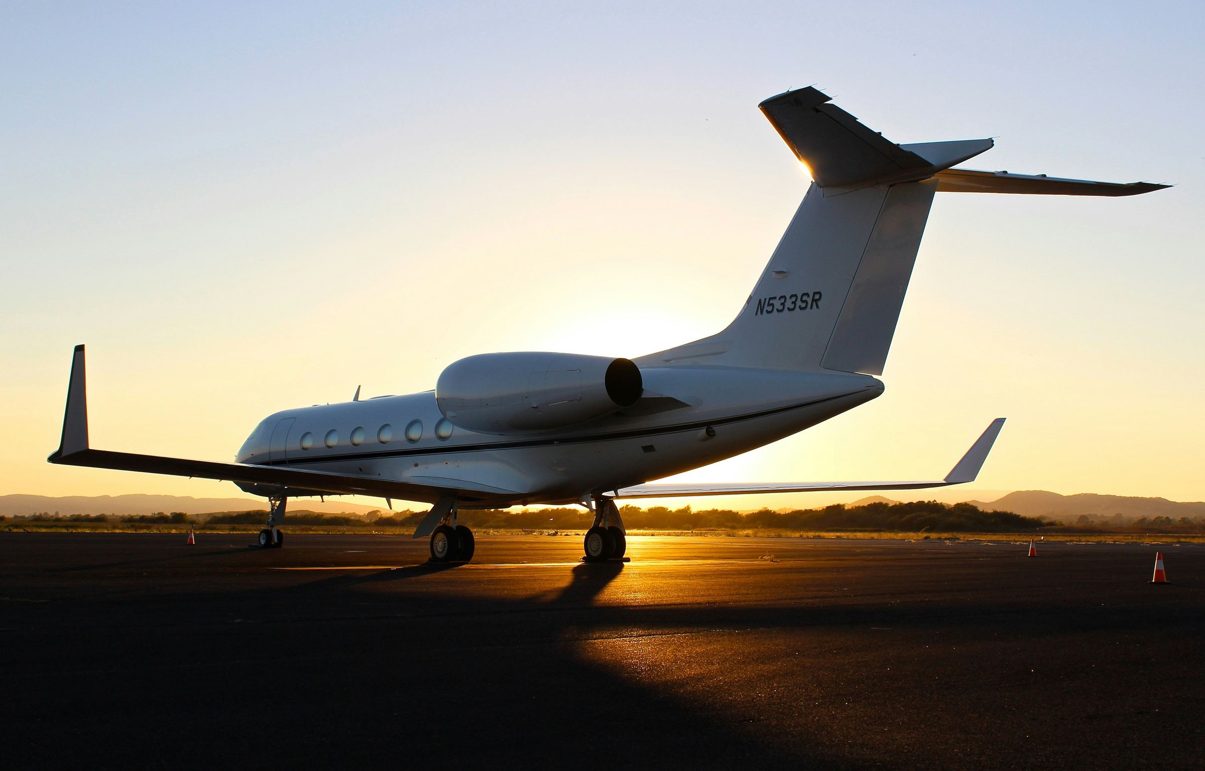 Jet Privati