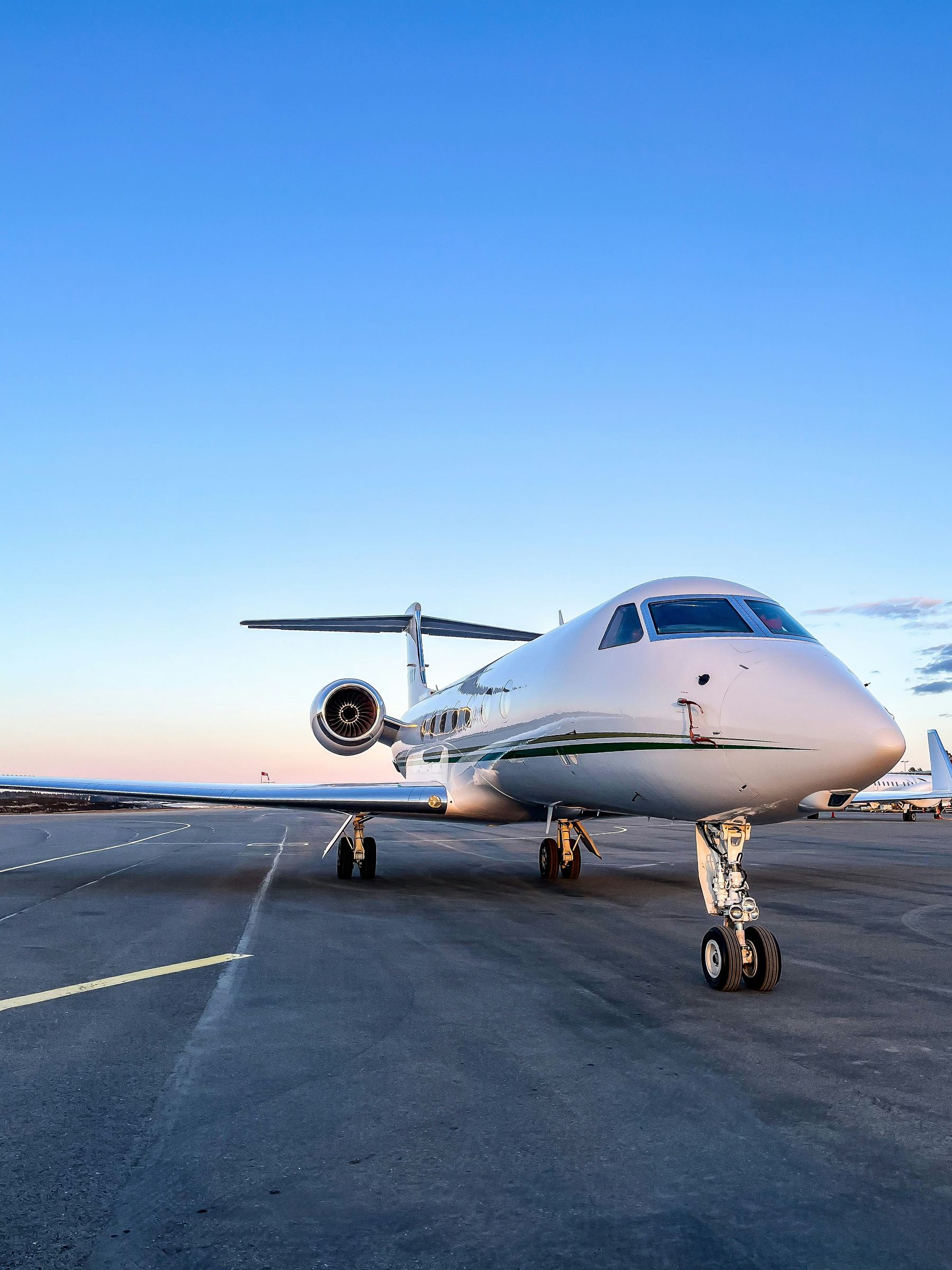 Jet Privati