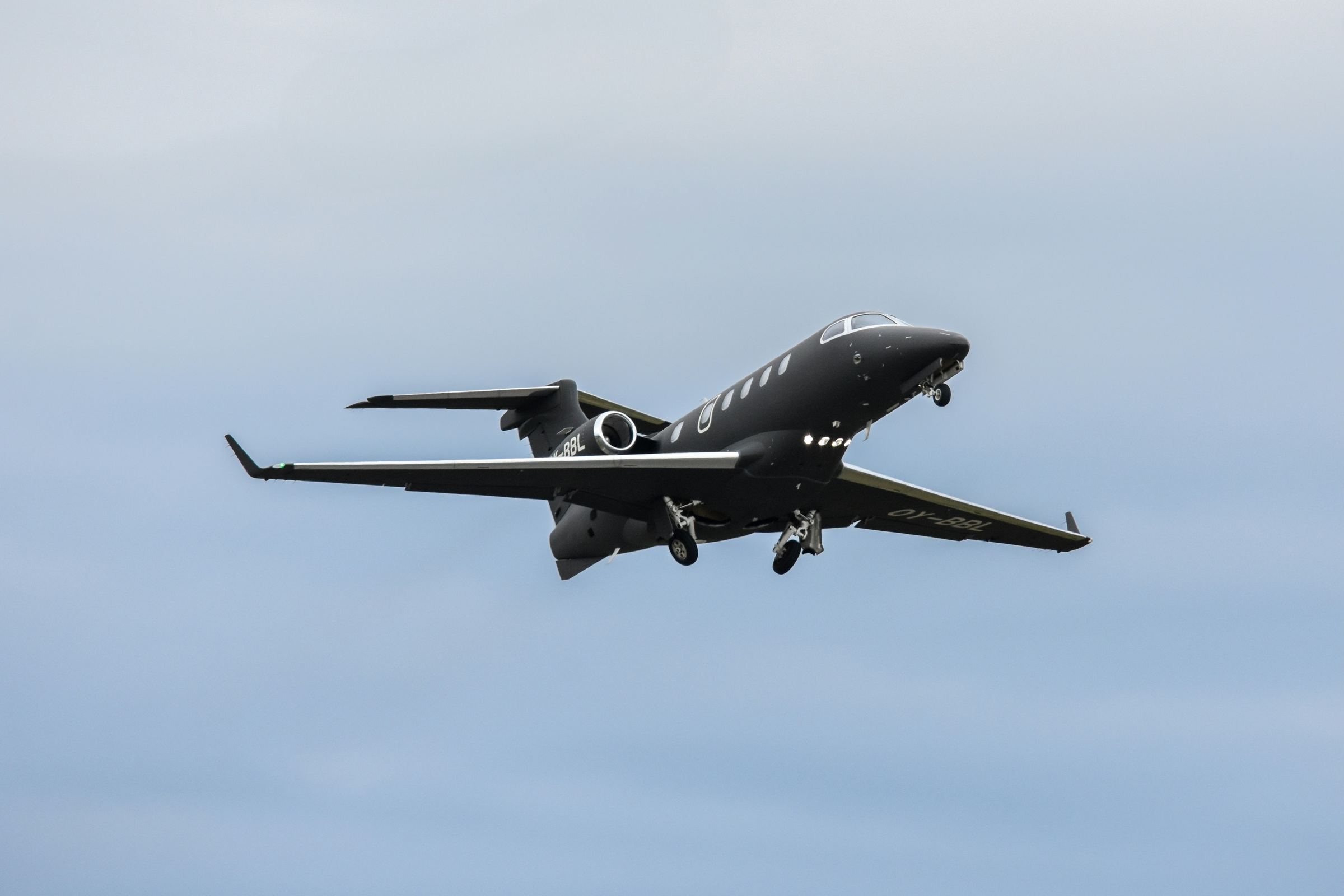 Jet privati
